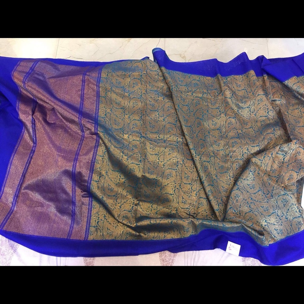 Ready to wear brand new saree/ sari